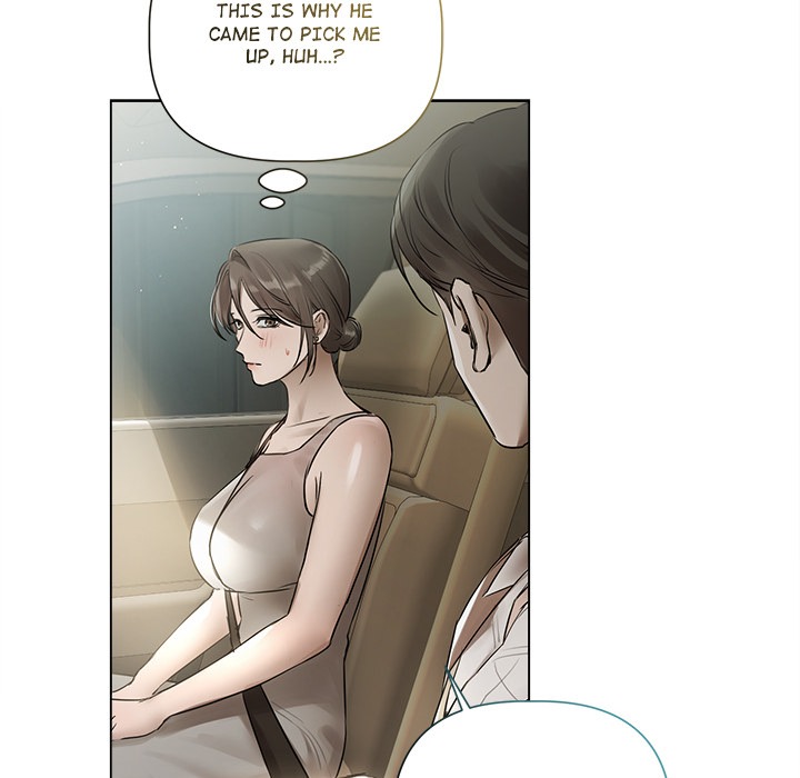 Chained to Poverty Chapter 23 - Page 34 in English