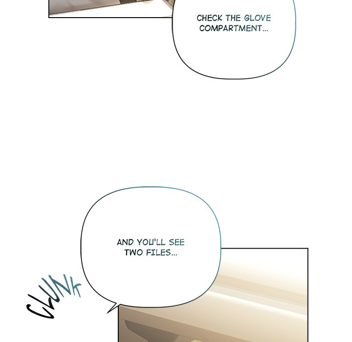 Chained to Poverty Chapter 23 - Page 35 in English