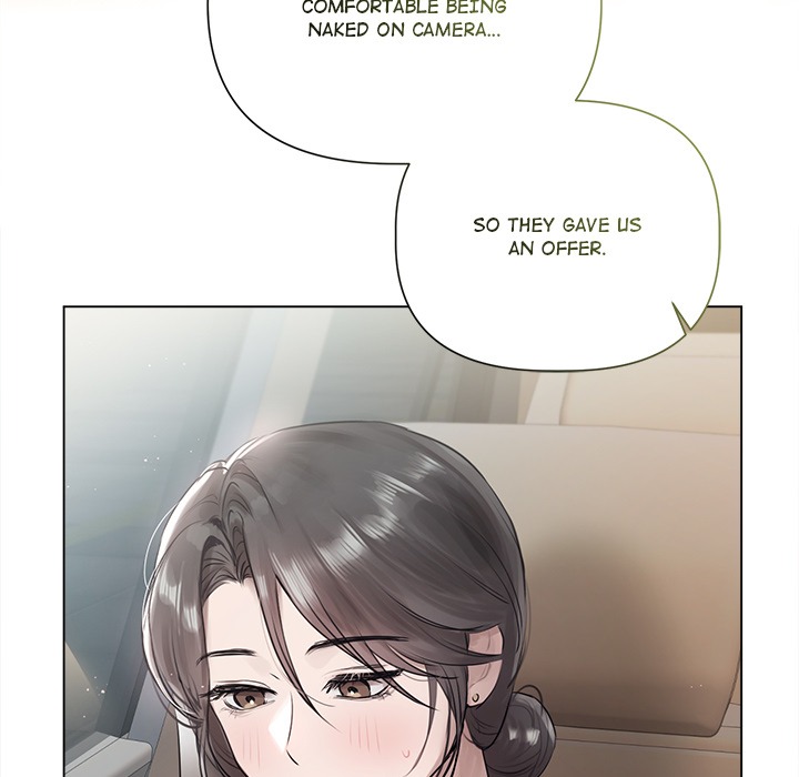 Chained to Poverty Chapter 23 - Page 40 in English