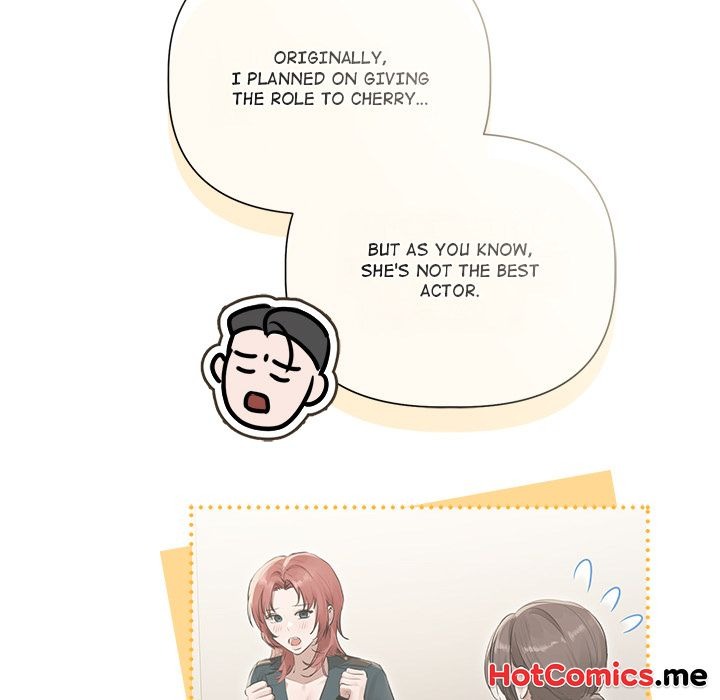 Chained to Poverty Chapter 23 - Page 42 in English