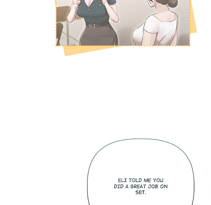 Chained to Poverty Chapter 23 - Page 43 in English