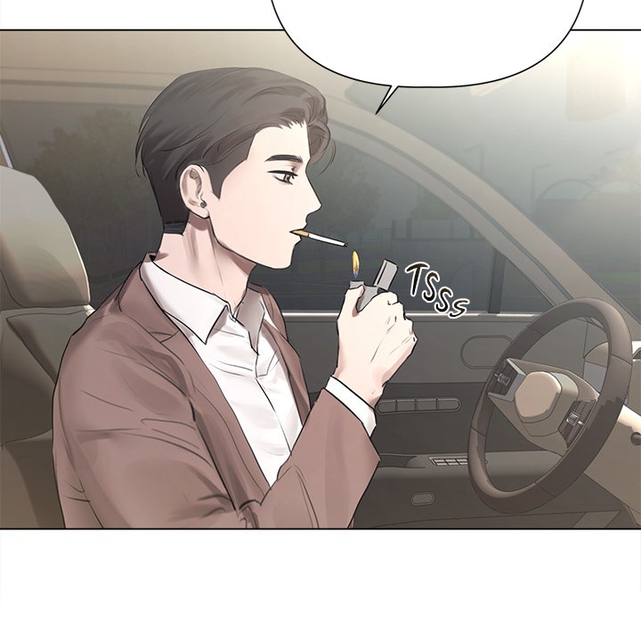 Chained to Poverty Chapter 23 - Page 44 in English