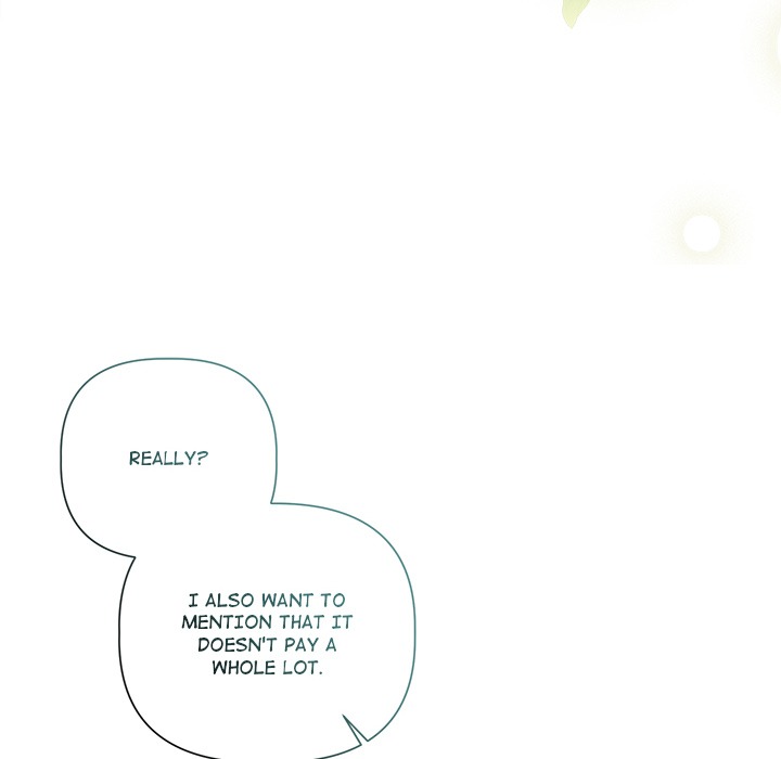 Chained to Poverty Chapter 23 - Page 50 in English
