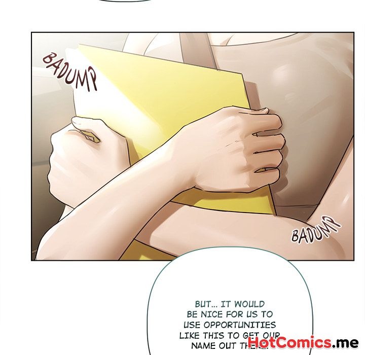Chained to Poverty Chapter 23 - Page 51 in English