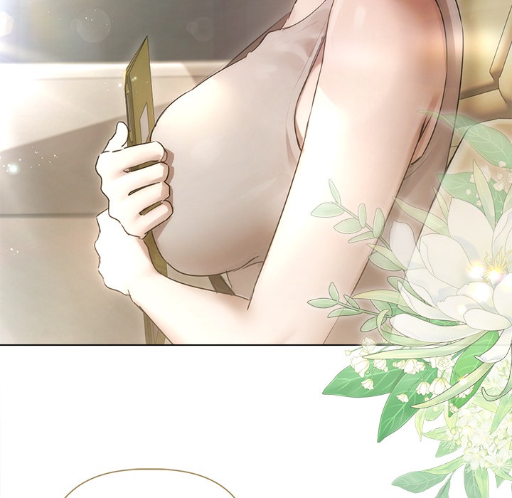 Chained to Poverty Chapter 23 - Page 54 in English