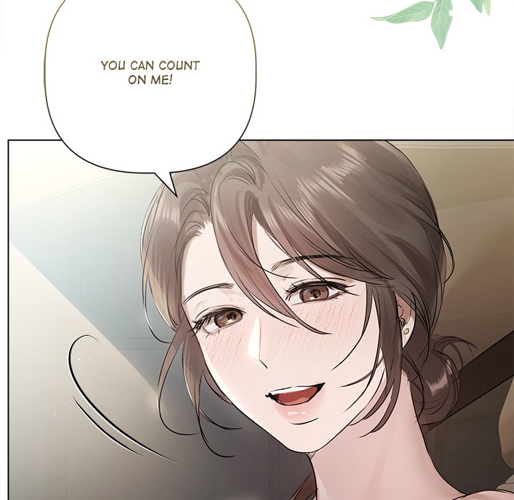 Chained to Poverty Chapter 23 - Page 55 in English