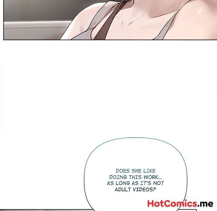 Chained to Poverty Chapter 23 - Page 56 in English