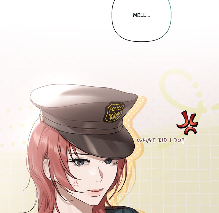 Chained to Poverty Chapter 23 - Page 58 in English