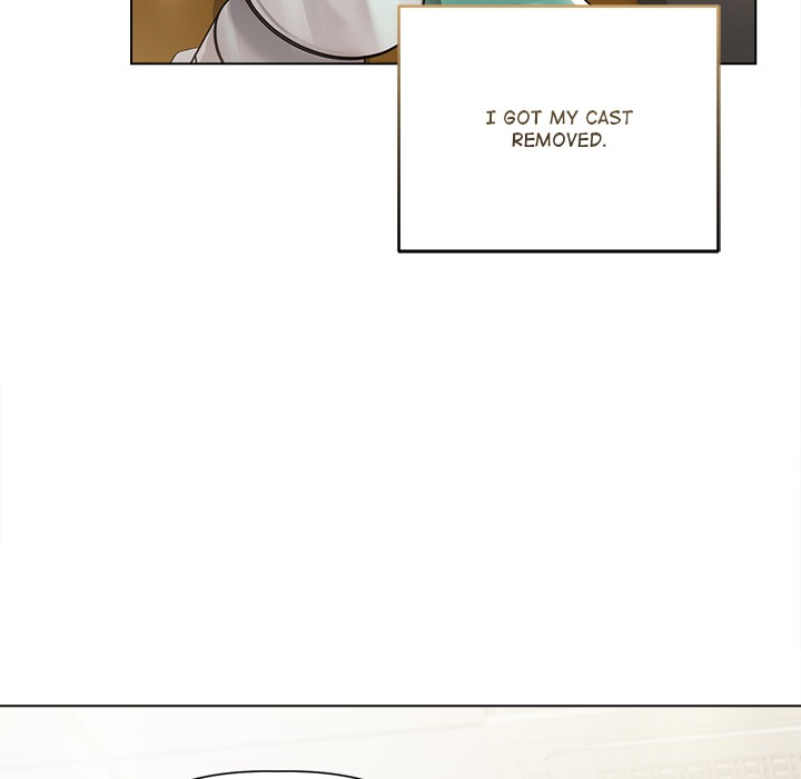 Chained to Poverty Chapter 23 - Page 8 in English