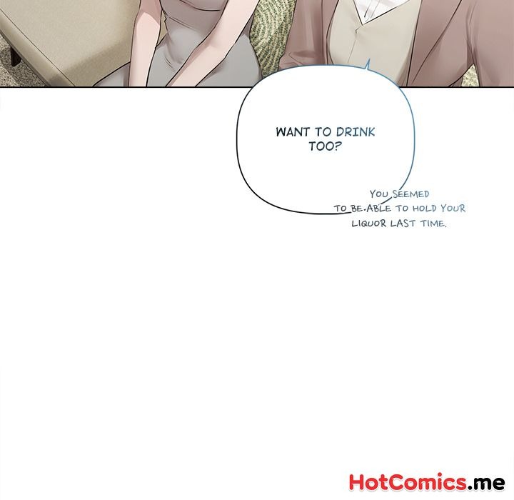 Chained to Poverty Chapter 23 - Page 84 in English