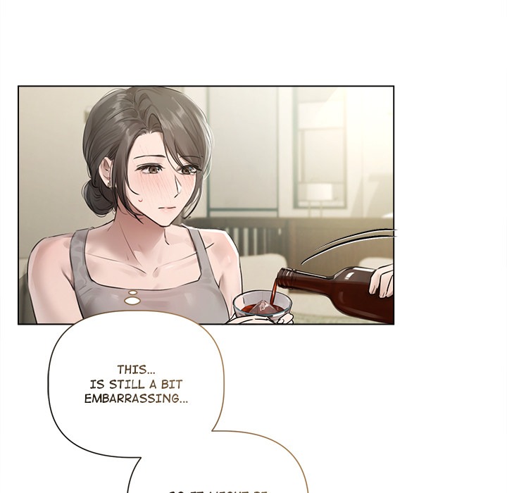 Chained to Poverty Chapter 23 - Page 85 in English