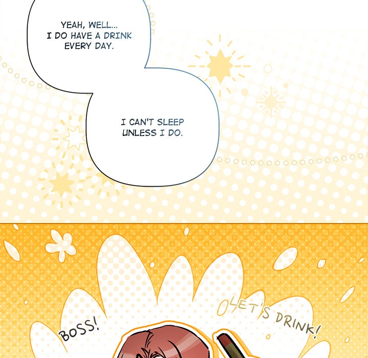 Chained to Poverty Chapter 23 - Page 89 in English