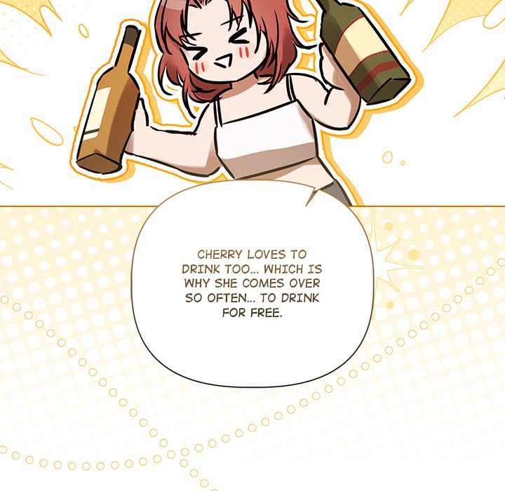 Chained to Poverty Chapter 23 - Page 90 in English