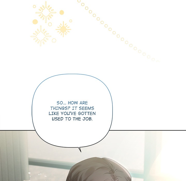 Chained to Poverty Chapter 23 - Page 91 in English