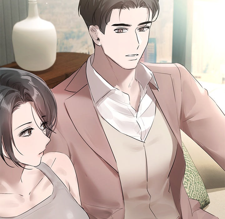 Chained to Poverty Chapter 23 - Page 92 in English