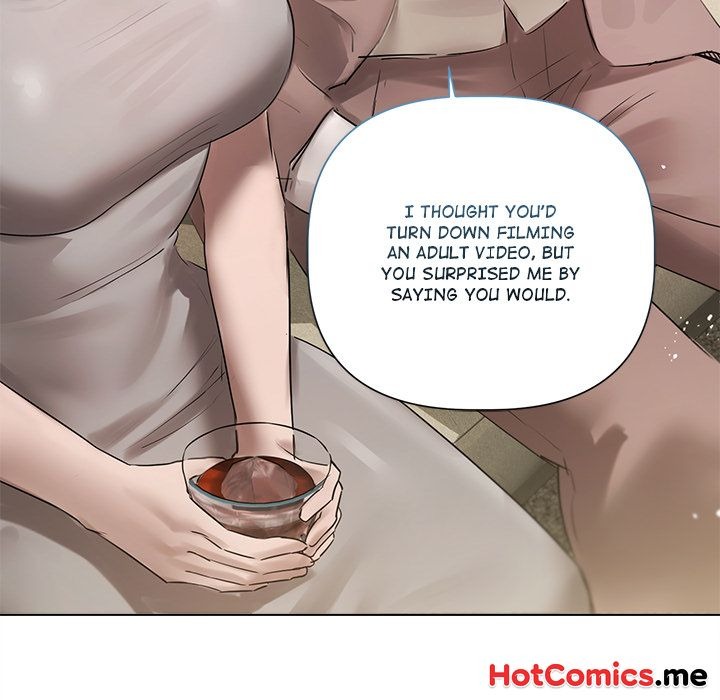 Chained to Poverty Chapter 23 - Page 93 in English