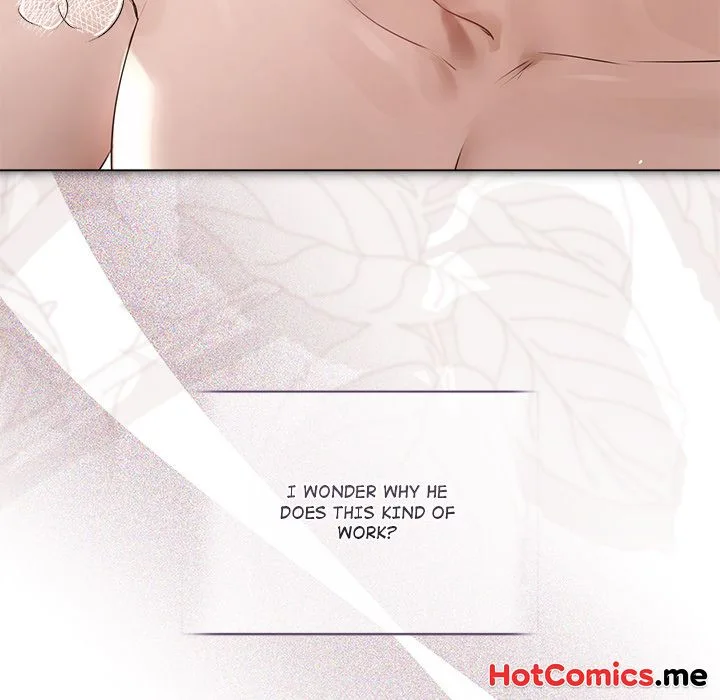 Chained to Poverty Chapter 25 - Page 100 in English