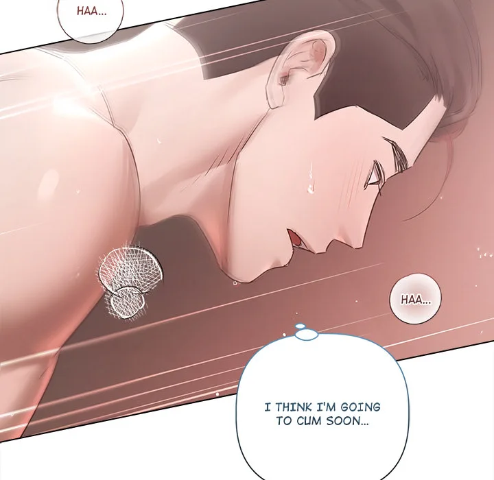 Chained to Poverty Chapter 25 - Page 121 in English