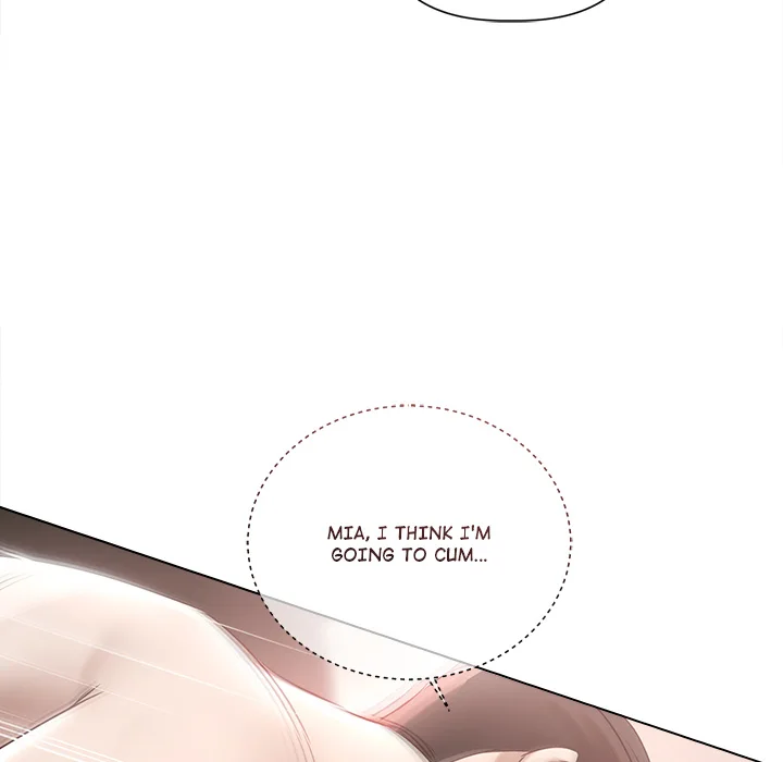 Chained to Poverty Chapter 25 - Page 122 in English