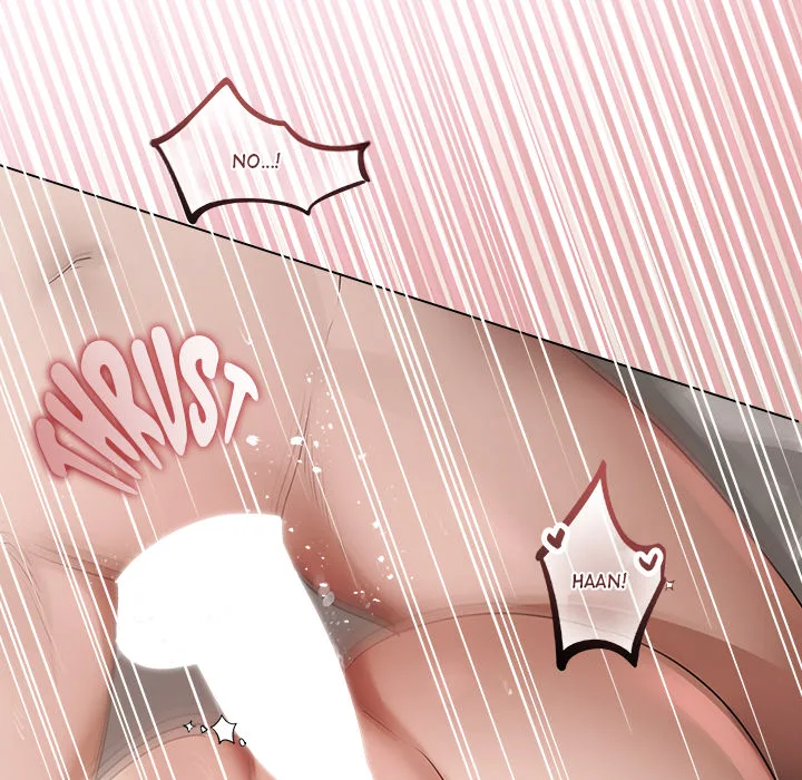 Chained to Poverty Chapter 25 - Page 23 in English