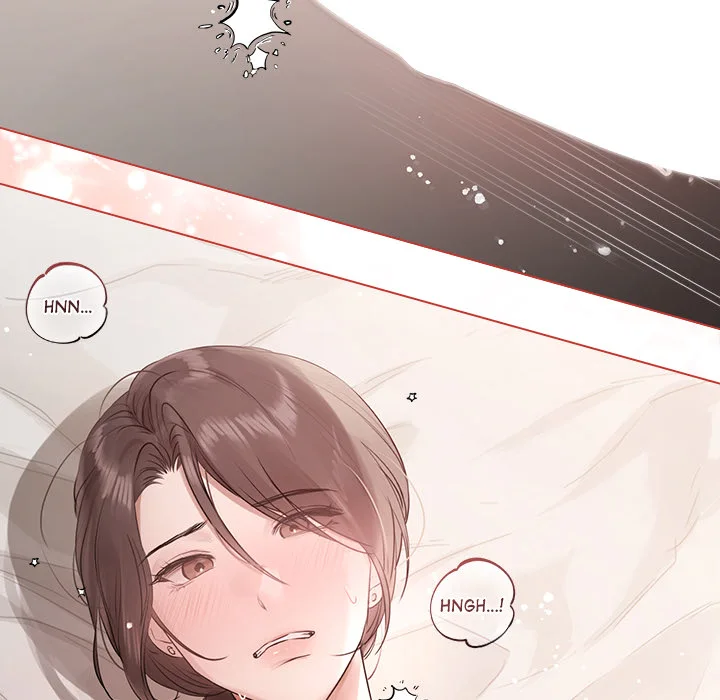 Chained to Poverty Chapter 25 - Page 35 in English