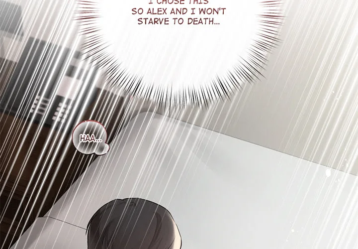 Chained to Poverty Chapter 25 - Page 4 in English