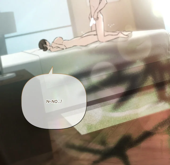Chained to Poverty Chapter 25 - Page 44 in English