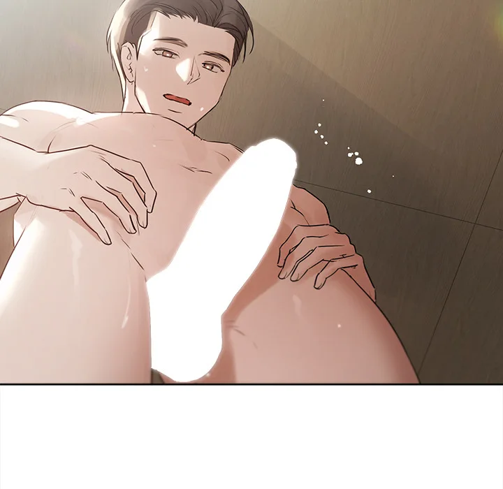 Chained to Poverty Chapter 25 - Page 46 in English