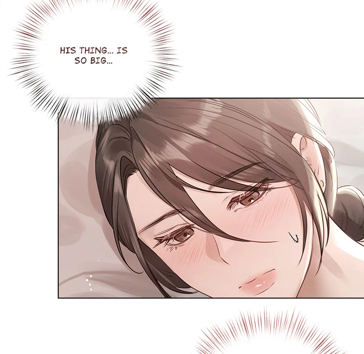 Chained to Poverty Chapter 25 - Page 71 in English