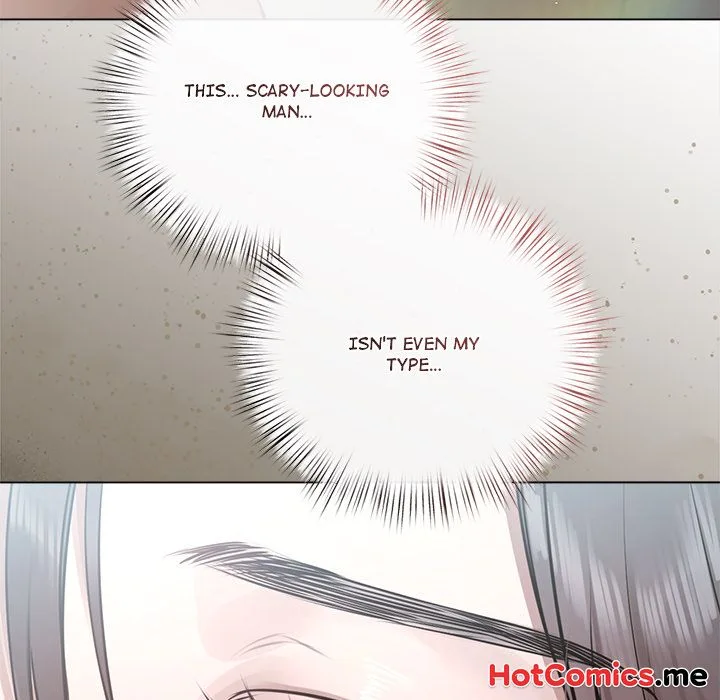 Chained to Poverty Chapter 25 - Page 9 in English