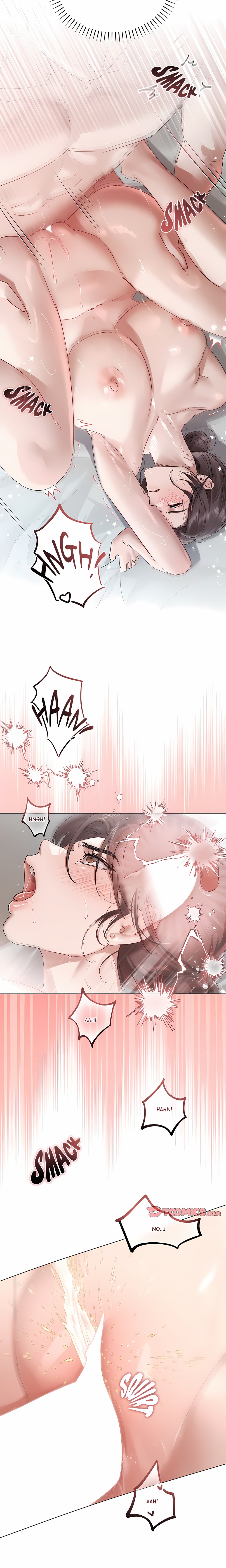 Chained to Poverty Chapter 26 - Page 3 in English