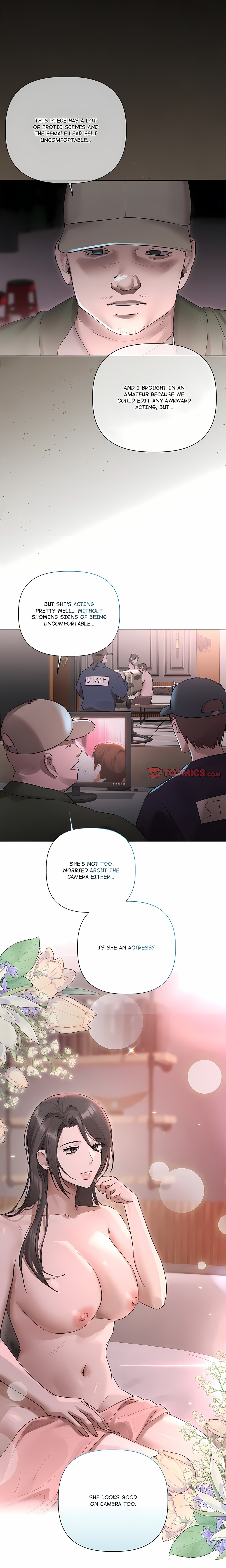 Chained to Poverty Chapter 28 - Page 10 in English
