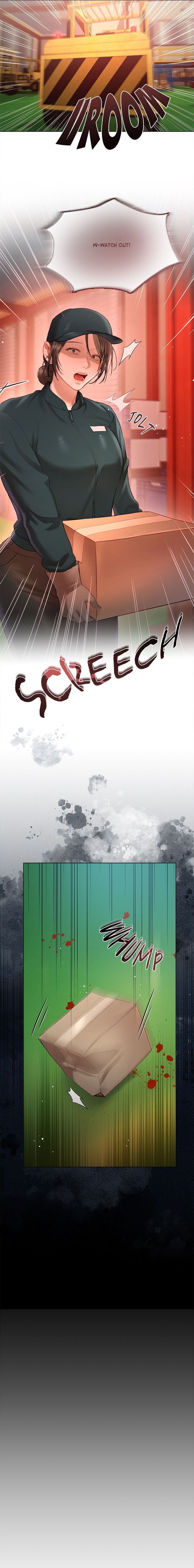 Chained to Poverty Chapter 3 - Page 11 in English