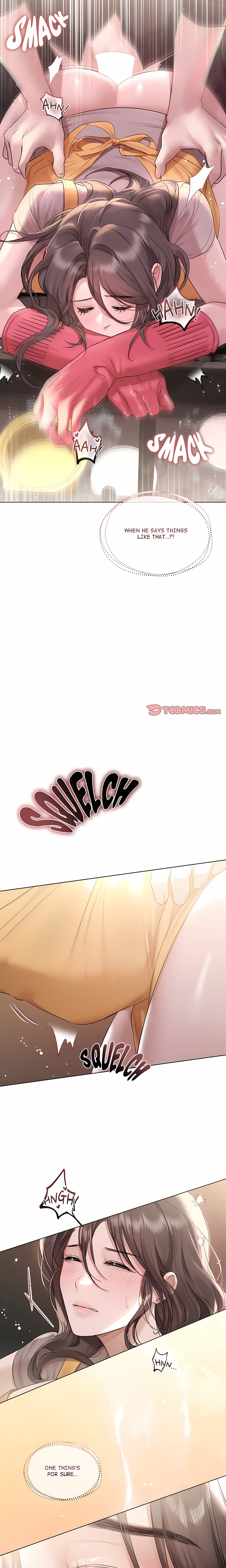 Chained to Poverty Chapter 30 - Page 5 in English