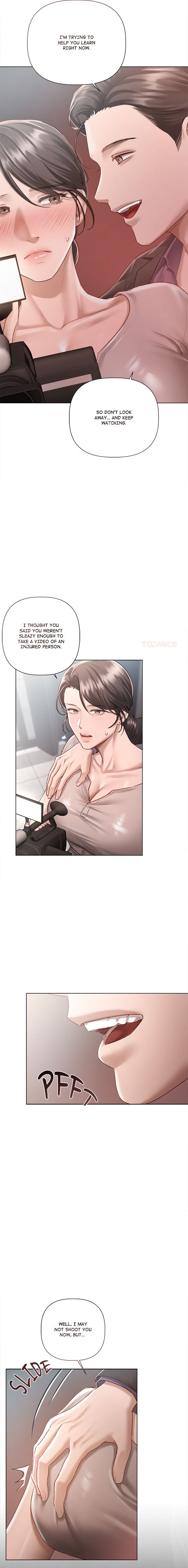 Chained to Poverty Chapter 4 - Page 15 in English