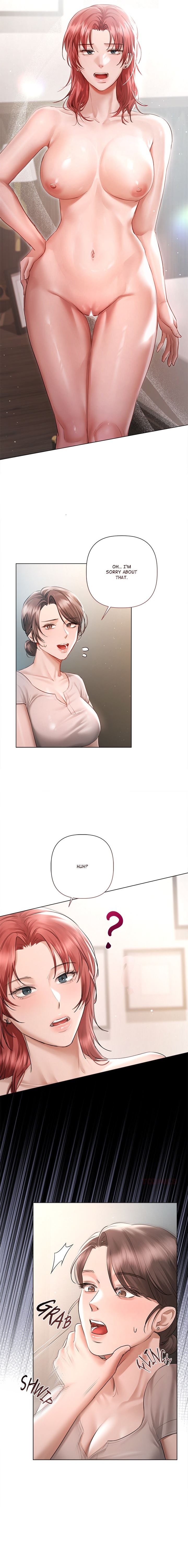 Chained to Poverty Chapter 4 - Page 20 in English