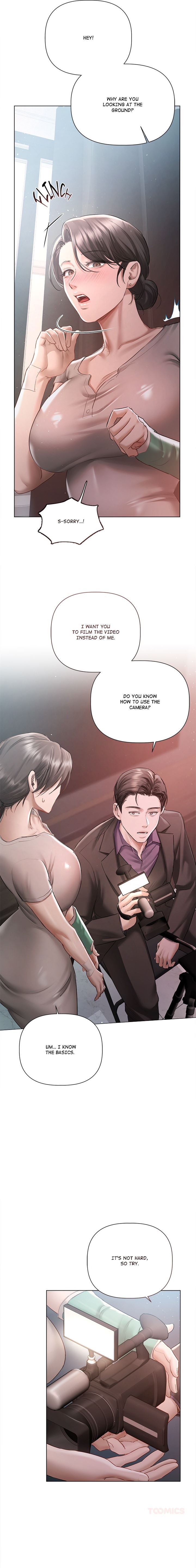 Chained to Poverty Chapter 4 - Page 4 in English