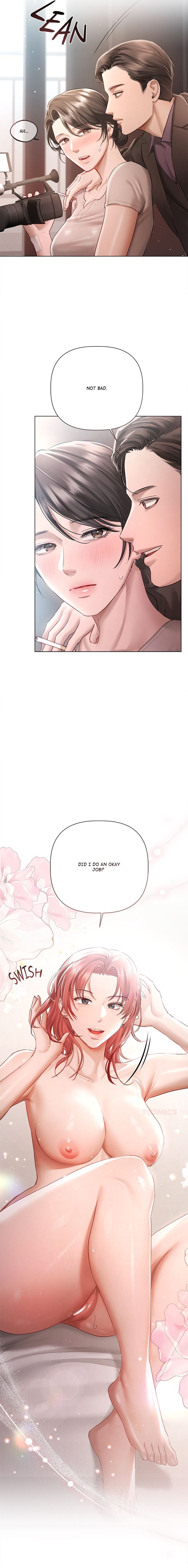 Chained to Poverty Chapter 4 - Page 9 in English