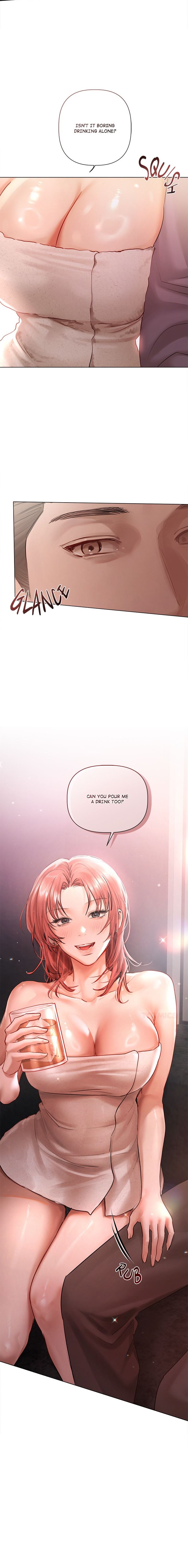 Chained to Poverty Chapter 5 - Page 20 in English