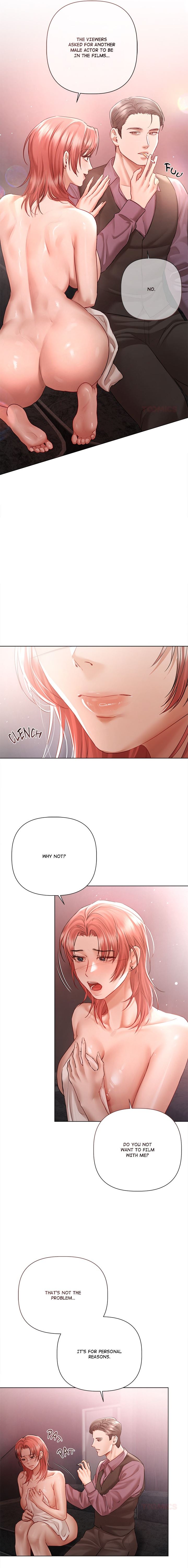 Chained to Poverty Chapter 6 - Page 10 in English