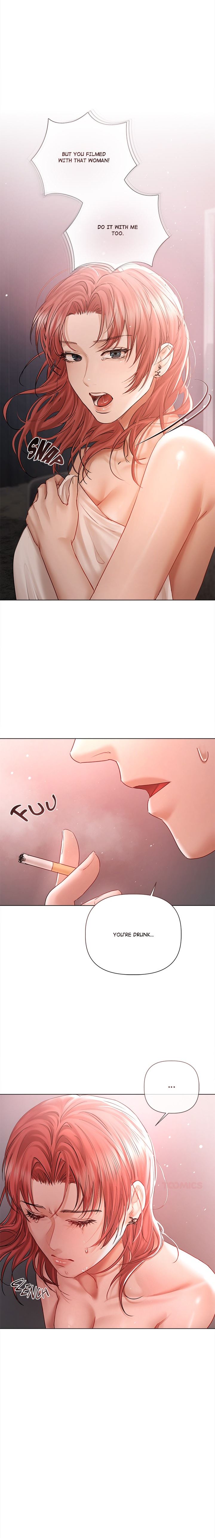 Chained to Poverty Chapter 6 - Page 11 in English