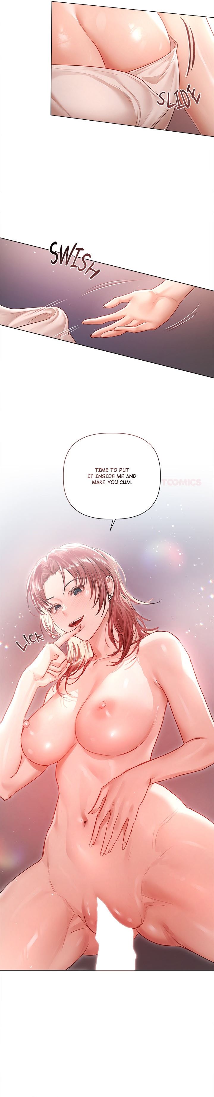 Chained to Poverty Chapter 6 - Page 3 in English