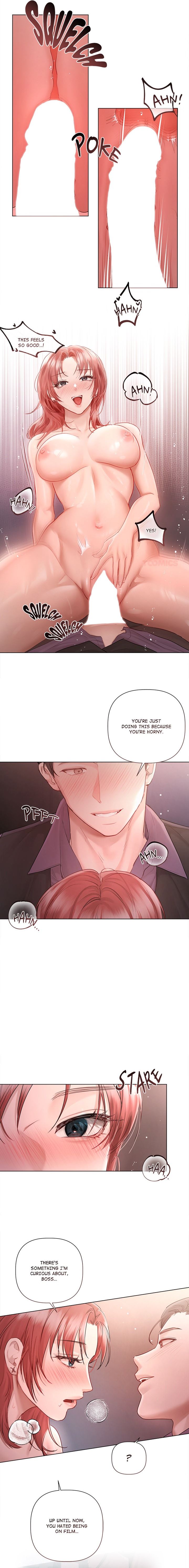 Chained to Poverty Chapter 6 - Page 4 in English