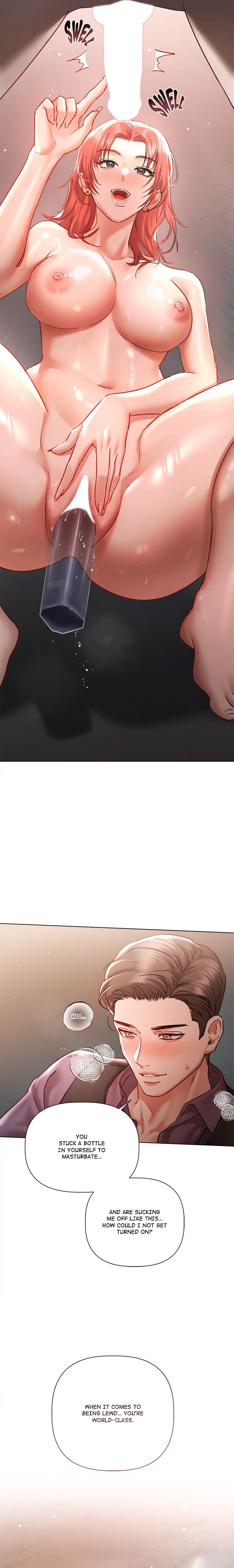 Chained to Poverty Chapter 7 - Page 4 in English