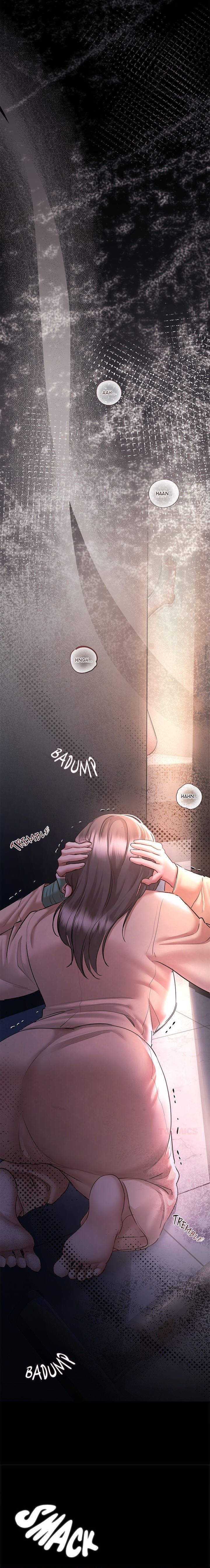 Chained to Poverty Chapter 8 - Page 7 in English