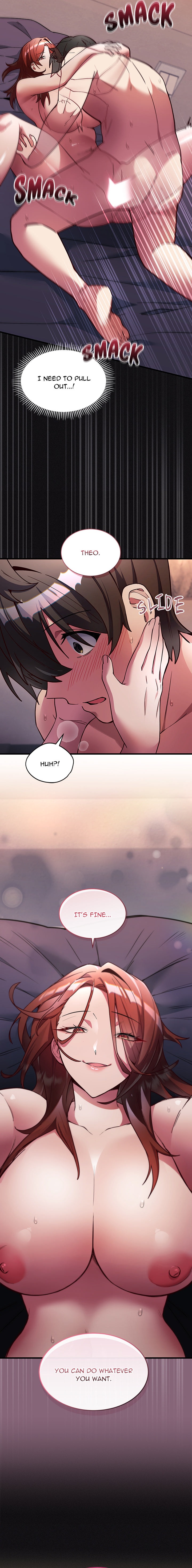 I Didn’t Sign Up For This Chapter 1 - Page 15 in English