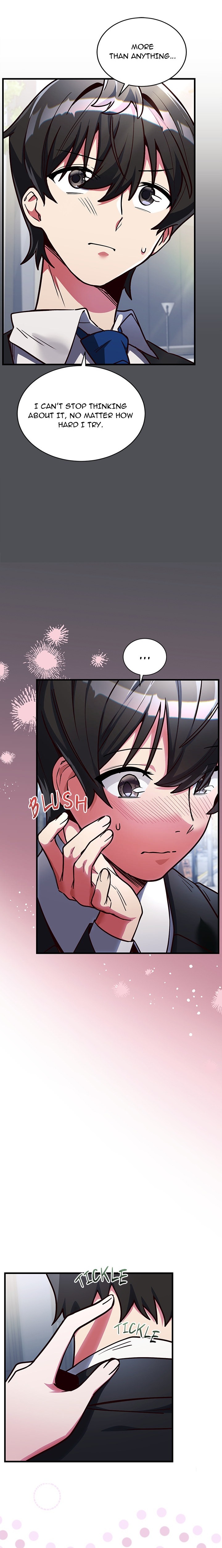 I Didn’t Sign Up For This Chapter 1 - Page 23 in English