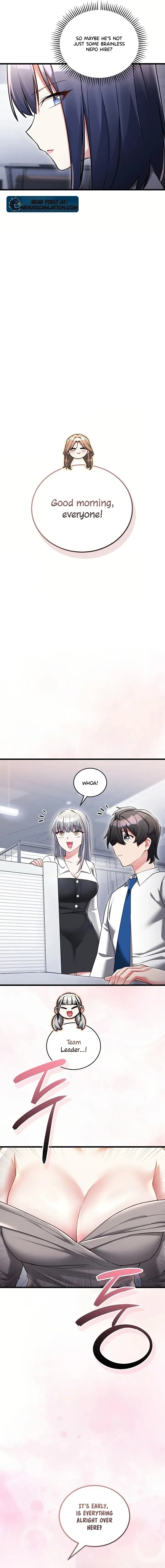 I Didn’t Sign Up For This Chapter 13 - Page 12 in English
