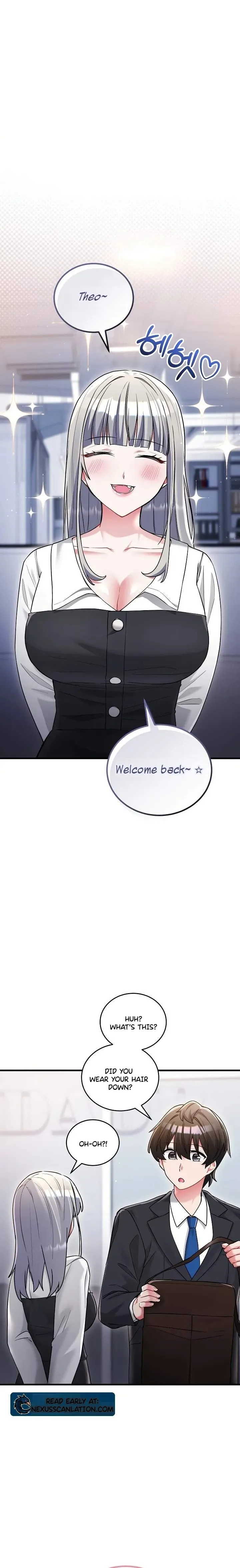 I Didn’t Sign Up For This Chapter 13 - Page 7 in English