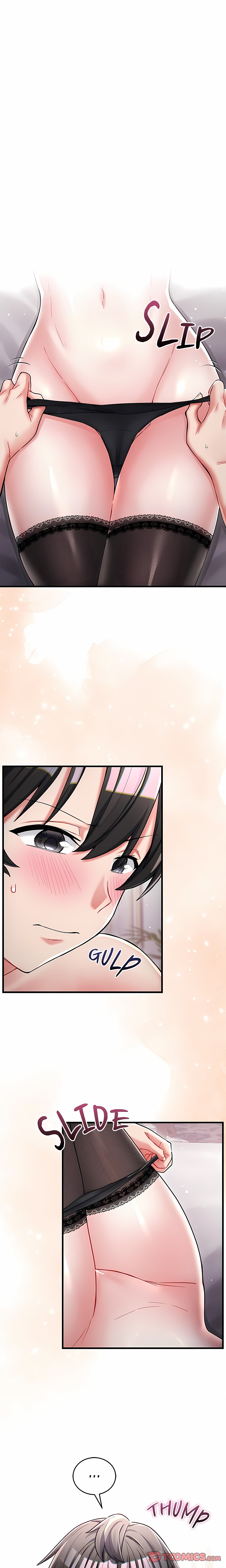 I Didn’t Sign Up For This Chapter 15 - Page 6 in English